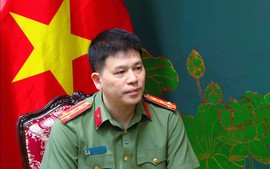 THI TỐT NGHIỆP THPT 2026: Bộ Công an khuyến nghị thí sinh, phụ huynh, giáo viên và quần chúng nhân dân