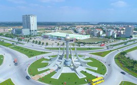 Phương án tổng thể sắp xếp thôn, tổ dân phố; quy định chức danh tham gia hoạt động ở cơ sở