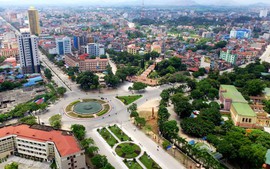 Thái Nguyên chốt thời gian hoàn thành đề án, lấy ý kiến, trình HĐND về sắp xếp thôn, tổ dân phố