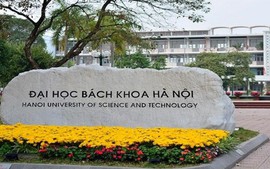 Tuyển sinh 2026: Đại học Bách khoa Hà Nội công bố Quy chế tuyển sinh đại học, phương thức xét tuyển tài năng