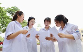 THI TỐT NGHIỆP THPT 2026: Đề thi môn Hóa học, gợi ý đáp án