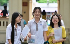 THI TỐT NGHIỆP THPT 2026: Đề thi môn Vật lí và gợi ý đáp án