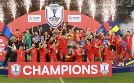 ASEAN CUP 2026: LỊCH THI ĐẤU, DANH SÁCH ĐỘI TUYỂN BÓNG ĐÁ VIỆT NAM; CẢNH BÁO CÁ ĐỘ