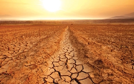 Nguy cơ xuất hiện El Nino rất mạnh; bão mạnh, mưa cực  đoan, lũ  quét, sạt lở đất