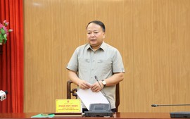 SẮP XẾP THÔN, TỔ DÂN PHỐ: Đề xuất tăng chế độ phụ cấp với người hoạt động không chuyên trách