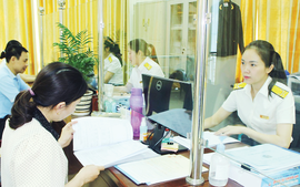 Đề xuất gia hạn thời hạn nộp thuế giá trị gia tăng, thuế thu nhập doanh nghiệp, thuế thu nhập cá nhân