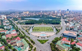 Sắp xếp thôn, tổ dân phố: Tạm thời quy định tiêu chuẩn chức danh bí thư cấp ủy thôn, tổ dân phố