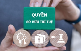 Kết luận số 51-KL/TW của Bộ Chính trị về đẩy mạnh công tác sở hữu trí tuệ