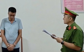 Khởi tố nguyên cán bộ tín dụng ngân hàng, Cơ quan Công an khuyến cáo người dân