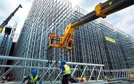 Chi tiết quy trình thiết kế xây dựng trong quản lý hoạt động xây dựng