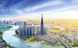 TP Hồ Chí Minh tiếp tục tinh giản biên chế