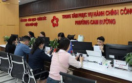Rà soát, đánh giá cán bộ toàn diện; xây kế hoạch tuyển dụng công chức cấp xã