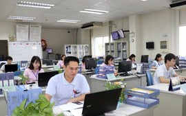 Chi tiết kế hoạch sắp xếp đơn vị sự nghiệp, cơ sở giáo dục, y tế của Tuyên Quang