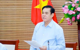 Chậm nhất trong quý III/2026 phải hoàn thành sắp xếp, tổ chức lại các đơn vị sự nghiệp