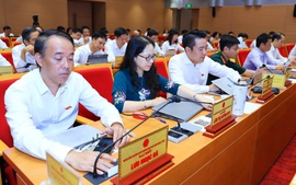 Hà Nội: Quy định số lượng, chế độ người hoạt động không chuyên trách trong sắp xếp thôn, tổ dân phố