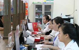 Hồ sơ, trình tự phê duyệt vị trí việc làm viên chức