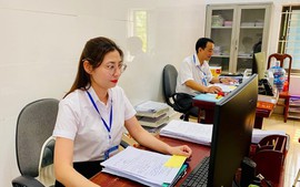Danh mục vị trí việc làm viên chức TẤT CẢ ngành, lĩnh vực đơn vị sự nghiệp công lập