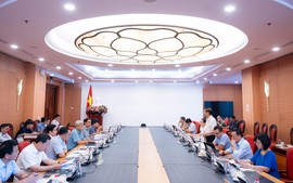 Đề xuất sửa đổi, bổ sung chế độ chính sách bảo hiểm xã hội