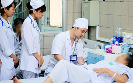 Quy định CHI TIẾT chế độ phụ cấp trực với người lao động trong lĩnh vực y tế