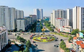 SẮP XẾP THÔN, TỔ DÂN PHỐ: Khẩn trương kiện toàn lực lượng bảo vệ an ninh, trật tự cơ sở
