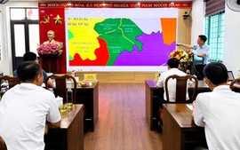 SẮP XẾP THÔN, TỔ DÂN PHỐ: Lào Cai dự kiến giảm 3822 người hoạt động không chuyên trách; 12740 người tham gia các hoạt động khác ở cơ sở