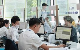 Quyết định số 94/2026/QĐ-UBND về nâng bậc lương trước thời hạn và nâng lương vượt 1 bậc của TP Hà Nội
