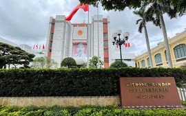 Hà Nội: Thí điểm miễn giấy phép xây dựng đối với nhà ở riêng lẻ tại 126 xã, phường; triển khai mô hình thôn, tổ dân phố