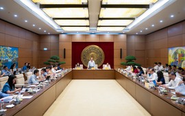Dự thảo LUẬT NHÀ Ở (sửa đổi): Ưu tiên phát triển nhà ở cho thuê, nhà ở thương mại giá phù hợp...