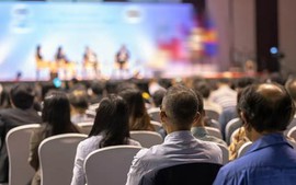 Đề xuất chi tiết mức chi hội nghị