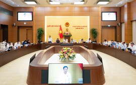 Đề xuất Chính trị viên Ban Chỉ huy quân sự cấp xã là sĩ quan chính quy