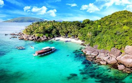 Triển khai lực lượng Trật tự viên du lịch