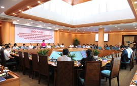 Sắp xếp Trạm y tế: Thiếu bác sĩ chuyên khoa; khó tuyển dụng, giữ chân nhân lực; chưa có quy định chế độ phụ cấp