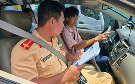 Những ĐIỂM MỚI trong sát hạch lái xe