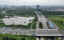 TP Hồ Chí Minh ban hành hệ số điều chỉnh giá đất năm 2026