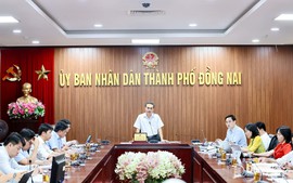 Định hướng bố trí nhân sự khi sắp xếp, sáp nhập trường học