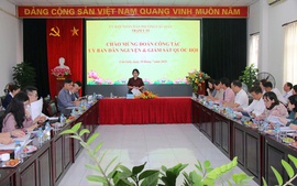 Bảo đảm nhân lực cho Trạm Y tế sau sắp xếp: Cần chế độ đãi ngộ mang tính đột phá