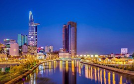 BỨC TRANH KINH TẾ 6 THÁNG ĐẦU NĂM 2026: NHỮNG ĐIỂM SÁNG và ÁP LỰC NÂNG CAO CHẤT LƯỢNG TĂNG TRƯỞNG, CỦNG CỐ NĂNG LỰC NỘI SINH