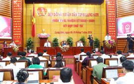 Lần đầu tiên vượt thu ngân sách cả năm chỉ trong 6 tháng, LẠNG SƠN phấn đấu hoàn thành ở mức cao nhất các mục tiêu, nhiệm vụ 2026