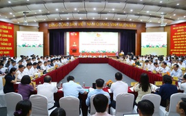 Tập trung nghiên cứu, đề xuất các Nghị quyết mới về cải cách chính sách tiền lương, bảo hiểm xã hội