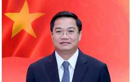 Tiểu sử đồng chí Nguyễn Đức Tâm, tân Chủ tịch UBND tỉnh Quảng Ngãi