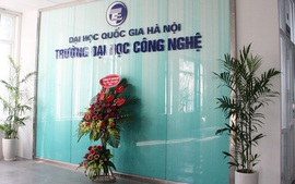 Điểm chuẩn 2026 Trường Đại học Công nghệ - Đại học Quốc gia Hà Nội hệ chính quy