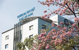 ĐIỂM CHUẨN Trường Đại học Luật TP.HCM (ULAW) 2026