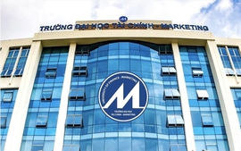 Điểm chuẩn Trường Đại học Tài chính - Marketing 2026