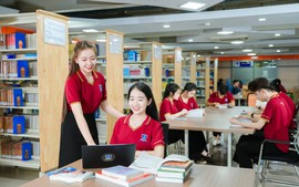 Điểm chuẩn Trường Đại học Nguyễn Tất Thành 2026