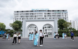 Điểm chuẩn Trường Đại học Văn Hiến (TPHCM) 2026