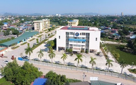 Công bố điểm chuẩn 2026 Trường Đại học Kinh tế và Quản trị Kinh doanh, Đại học Thái Nguyên