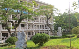 Điểm chuẩn 2026 của trường Đại học Nông lâm Thái Nguyên