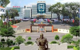 Điểm chuẩn 2026 Học viện Hải quân, 21,6% thí sinh đỗ đến từ 1 tỉnh