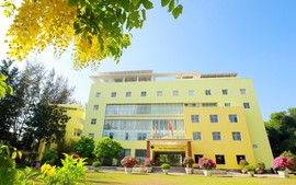Điểm chuẩn Đại học Trà Vinh 2026