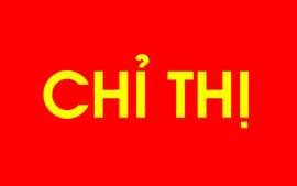 Tăng cường kỷ luật, kỷ cương hành chính; nâng cao chất lượng tham mưu; giảm các cuộc họp không cần thiết, dành thời gian đi cơ sở giải quyết công việc